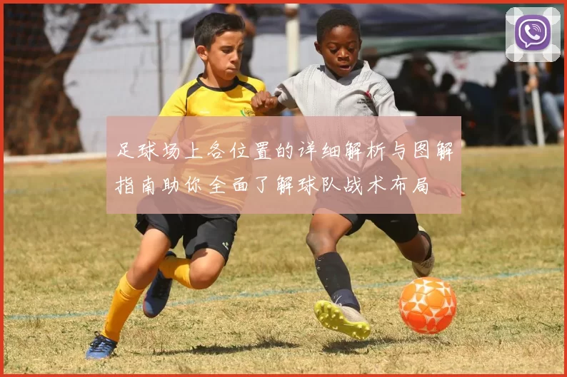 足球场上各位置的详细解析与图解指南助你全面了解球队战术布局