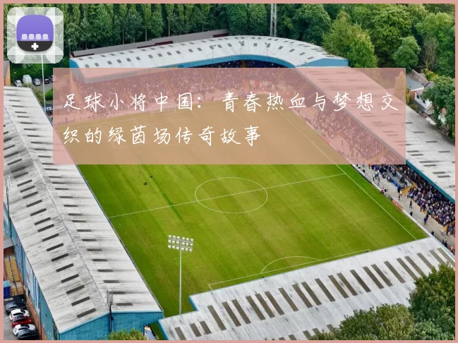 足球小将中国：青春热血与梦想交织的绿茵场传奇故事