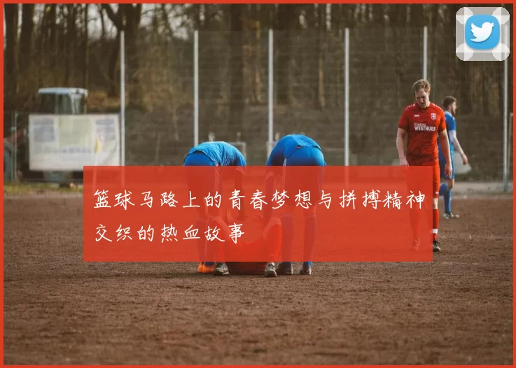 篮球马路上的青春梦想与拼搏精神交织的热血故事